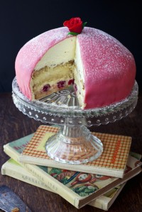pink_princess_cake