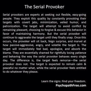 serial_provoker