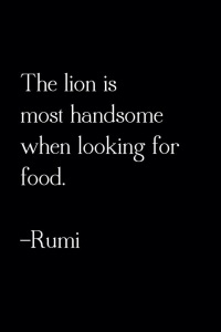 rumi-lion
