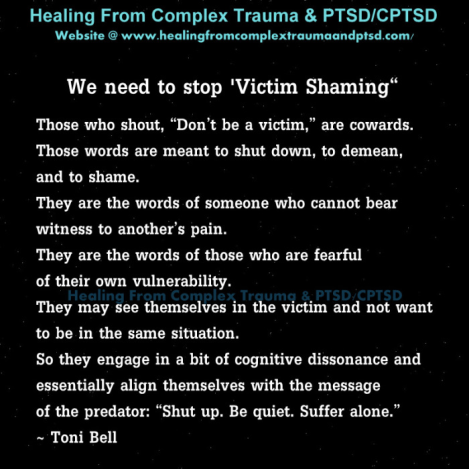 victim-shaming
